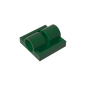 GDS-847 - Plate Special 2 x 2 with 2 Pin Holes