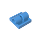 GDS-847 - Plate Special 2 x 2 with 2 Pin Holes