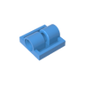 Medium Blue 102