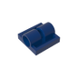 GDS-847 - Plate Special 2 x 2 with 2 Pin Holes