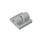 GDS-847 - Plate Special 2 x 2 with 2 Pin Holes