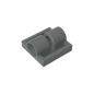 GDS-847 - Plate Special 2 x 2 with 2 Pin Holes