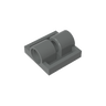 Dark Stone Grey 199