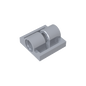 GDS-847 - Plate Special 2 x 2 with 2 Pin Holes