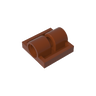 Reddish Brown 192