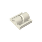 GDS-847 - Plate Special 2 x 2 with 2 Pin Holes