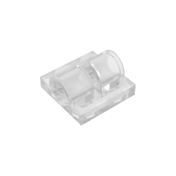 GDS-847 - Plate Special 2 x 2 with 2 Pin Holes