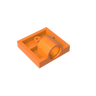 Bright Orange 106