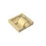 Brick Yellow 5