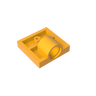 Flame Yellowish Orange 191