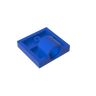 Bright Blue 23