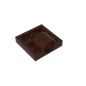 GDS-848 - Plate Special 2 x 2 with 1 Pin Hole [Complete Underside Rib]