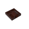 Dark Brown 308