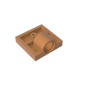 GDS-848 - Plate Special 2 x 2 with 1 Pin Hole [Complete Underside Rib]