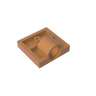 Medium Nougat 312