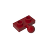 New Dark Red 154