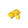 Bright Yellow 24