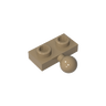 Sand Yellow 138