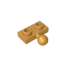 Warm Gold 297