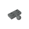 Dark Stone Grey 199