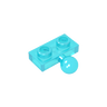 Transparent Light Blue 42