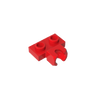 Bright Red 21