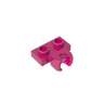 Bright Reddish Violet 124