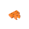 Bright Orange 106