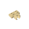 Brick Yellow 5