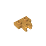 Warm Gold 297