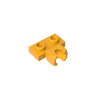 Flame Yellowish Orange 191