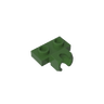 Dark Olive Green