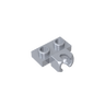 Silver Metallic 315