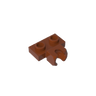 Reddish Brown 192