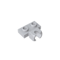 GDS-850 - Plate Special 1 x 2 5.9mm Centre Side Cup