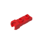 GDS-851 - Plate Special 1 x 2 5.9mm End Cup