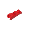 Bright Red 21