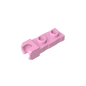 GDS-851 - Plate Special 1 x 2 5.9mm End Cup