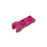 Bright Reddish Violet 124