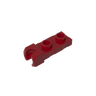 New Dark Red 154