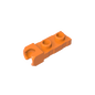 GDS-851 - Plate Special 1 x 2 5.9mm End Cup