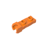 Bright Orange 106