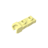 Lemon Chiffon