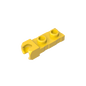 GDS-851 - Plate Special 1 x 2 5.9mm End Cup