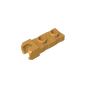 GDS-851 - Plate Special 1 x 2 5.9mm End Cup