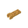 Warm Gold 297