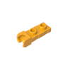 Flame Yellowish Orange 191