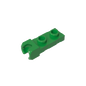 GDS-851 - Plate Special 1 x 2 5.9mm End Cup