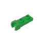 GDS-851 - Plate Special 1 x 2 5.9mm End Cup