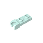 GDS-851 - Plate Special 1 x 2 5.9mm End Cup